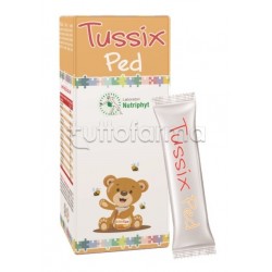 Tussix Ped per Benessere... Tussix Ped per Benessere...
