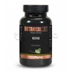 Reishi Botanical Mix...