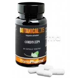 Cordyceps Botanical Mix per... Cordyceps Botanical Mix per...