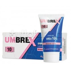 Umbrex 10 Crema per Pelle... Umbrex 10 Crema per Pelle...
