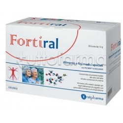 Fortiral per Massa... Fortiral per Massa...