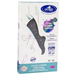 Sauber Calza donna fantasia... Sauber Calza donna fantasia...