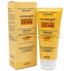 Guam Fir Crema Gel per... Guam Fir Crema Gel per...