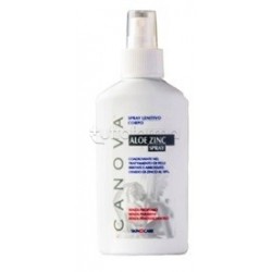 Aloezinc Spray Canova per... Aloezinc Spray Canova per...
