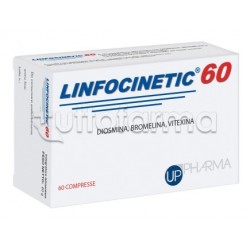 Linfocinetic Integratore... Linfocinetic Integratore...