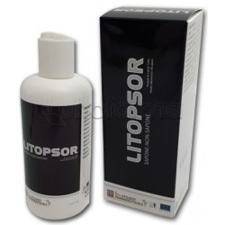 Litopsor Sapone Non Sapone Intimo 250ml Litopsor Sapone Non Sapone Intimo 250ml