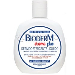 Bioderm Stoma Plus per... Bioderm Stoma Plus per...