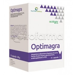Optimagra integratore di... Optimagra integratore di...