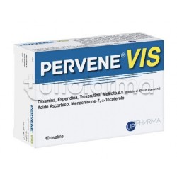 Pervene Vis per... Pervene Vis per...