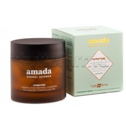 Cieffe Derma Amada Integratore per la Pelle e Antiossidante 60 Compresse Cieffe Derma Amada Integratore per la Pelle e Antiossidante 60 Compresse