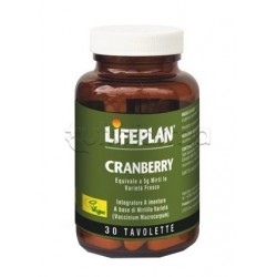 Cranberry per Funzionalità... Cranberry per Funzionalità...
