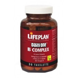 Daily One B Complex per... Daily One B Complex per...