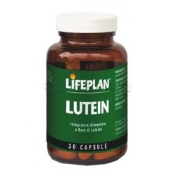 Lutein per Salute degli... Lutein per Salute degli...