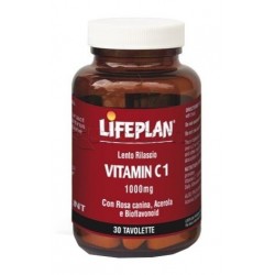 Vit C1 TR per Difese... Vit C1 TR per Difese...
