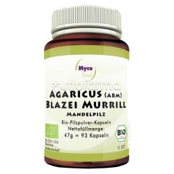 barattolo Freeland Abm Integratore Ricostituente 93 Capsule
