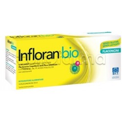Infloran Bio Adulti per... Infloran Bio Adulti per...
