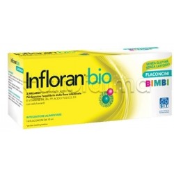 Infloran Bio Bimbi per... Infloran Bio Bimbi per...