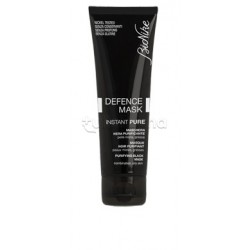 Bionike Defense Mask Instant Pure Maschera Purificante 75ml