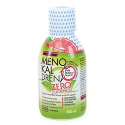 Menokal Dren Zero Zuccheri... Menokal Dren Zero Zuccheri...