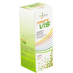 Profenix Profevis Integratore per la Memoria e Concentrazione 250ml Profenix Profevis Integratore per la Memoria e Concentrazione 250ml
