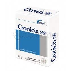 Cronicis 400 5-MTHF per...