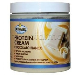 Ultimate Protein Cream... Ultimate Protein Cream...