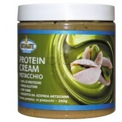 Ultimate Protein Cream Pistacchio Crema Spalmabile 250g