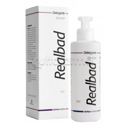 Realbad Detergente per... Realbad Detergente per...