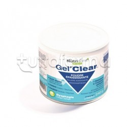 Gel'Clear Addensante per... Gel'Clear Addensante per...
