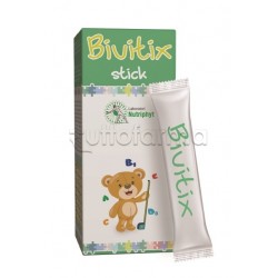Bivitix Integratore...