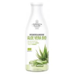 Farmacia Delle Erbe Aloe Vera Succo Puro Bio 1L Farmacia Delle Erbe Aloe Vera Succo Puro Bio 1L