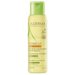 Exomega Control Olio...