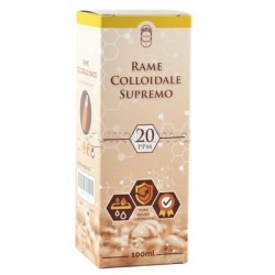 Rame Colloidale Supremo 20...