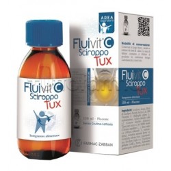 Fluivit C Sciroppo Tux...