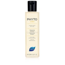 Phyto Phytojoba Shampoo Idratante per Capelli Secchi 250ml