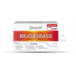 Xls Brucia Grassi Integratore per Bruciore Grassi 60 Capsule Xls Brucia Grassi Integratore per Bruciore Grassi 60 Capsule