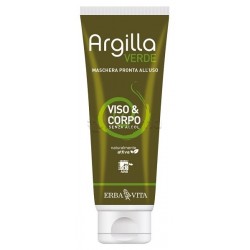 Erba Vita Argilla Verde... Erba Vita Argilla Verde...