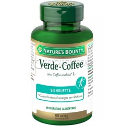 Verde-Coffee per Sostegno... Verde-Coffee per Sostegno...