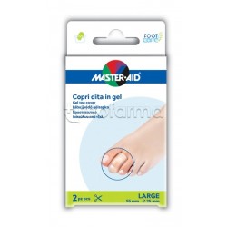 Master-Aid Copri Dita In...