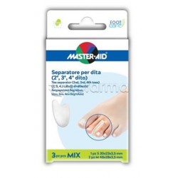 Separatore Dita Master-Aid... Separatore Dita Master-Aid...