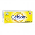 Cebion 10 Compresse Effervescenti Limone Vitamina C