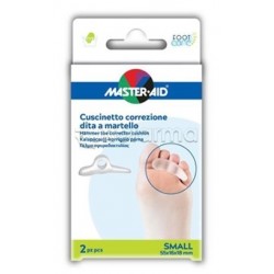 Master-Aid Correzione Dita...