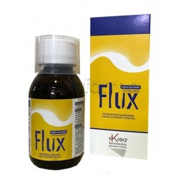Flux Sciroppo per Vie...