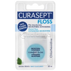 Curasept Floss Expading Filo Interdentale 1 Pezzo 30m