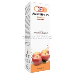 Annurmets Hair Lozione per...