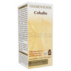 Cobalto Olimentovis... Cobalto Olimentovis...