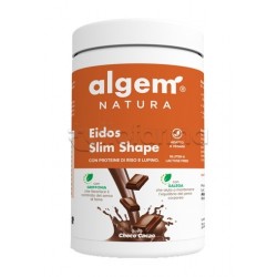 Eidos Slim Shape Choco... Eidos Slim Shape Choco...