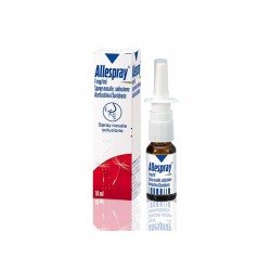 Allespray Spray nasale per Allergia 1mg 10 ml