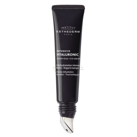 Intensive Hyaluronic Cdy per Contorno Occhi 15ml