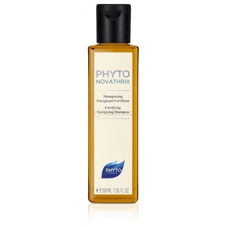 Phytonovathrix Shampoo Fortificante 200ml